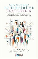 Gençlerde Eş Tercihi ve Sekülerlik - 1