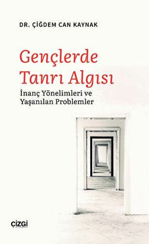 Gençlerde Tanrı Algısı - 1