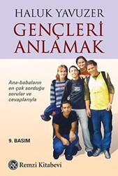 Gençleri Anlamak - 1