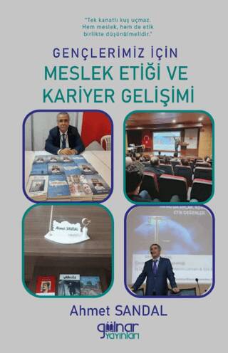 Gençlerimiz İçin Meslek Etiği ve Kariyer Gelişimi - 1