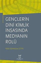 Gençlerin Dini Kimlik İnşasında Medyanın Rolü - 1