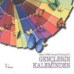 Gençlerin Kaleminden - 1