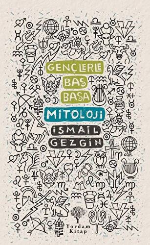 Gençlerle Baş Başa: Mitoloji - 1