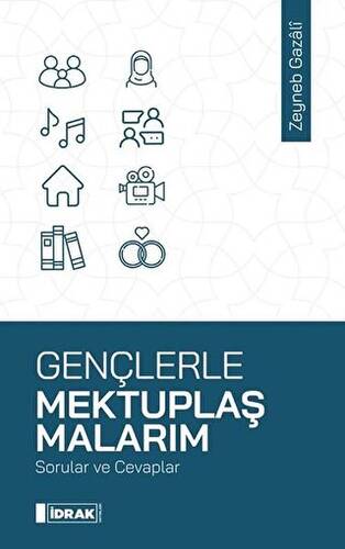 Gençlerle Mektuplaşmalarım - 1