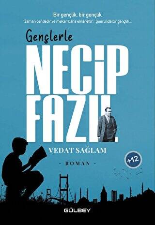 Gençlerle Necip Fazıl - 1