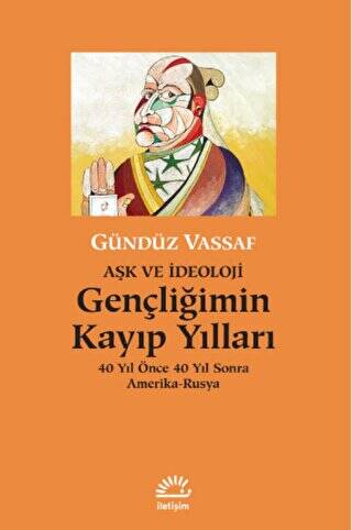 Gençliğimin Kayıp Yılları - 1