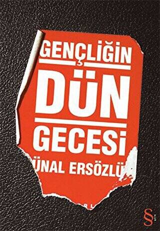 Gençliğin Dün Gecesi - 1