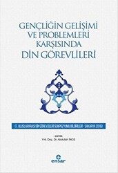 Gençliğin Gelişimi ve Problemleri Karşısında Din Görevlileri - 1