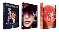 Gençlik 3 Kitap Takım Set 1 - 1