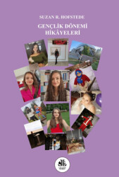 Gençlik Dönemi Hikayeleri - Legem Yayınevi