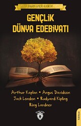 Gençlik Dünya Edebiyatı - 1