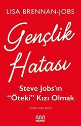 Gençlik Hatası - 1