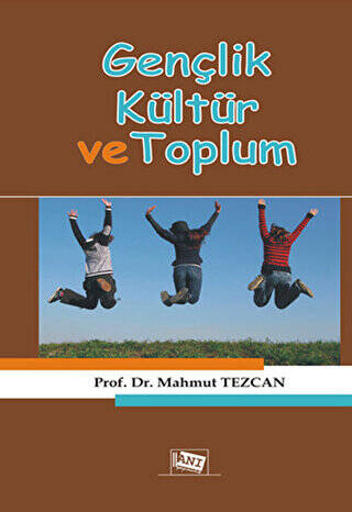 Gençlik Kültür ve Toplum - 1