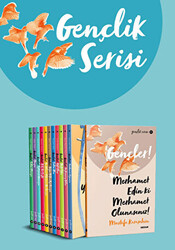 Gençlik Serisi Takım 13 Kitap - Beyan Yayınları