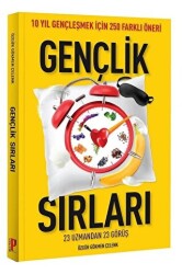 Gençlik Sırları - 1