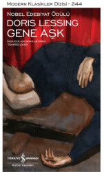 Gene Aşk - 1