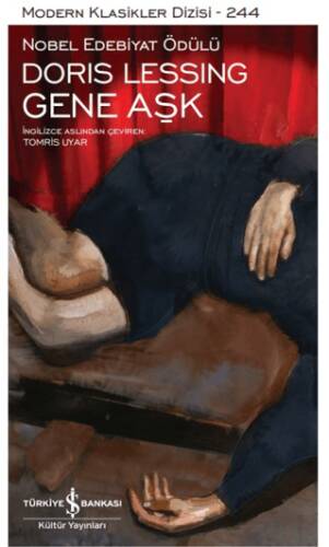 Gene Aşk - 1