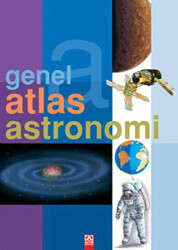 Genel Atlas Astronomi - 1