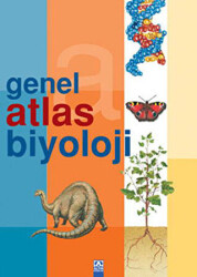 Genel Atlas Biyoloji - 1