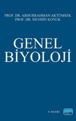 Genel Biyoloji - Nobel Akademik Yayıncılık