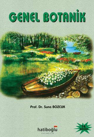 Genel Botanik - 1