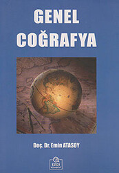 Genel Coğrafya - 1