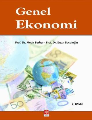 Genel Ekonomi - 1