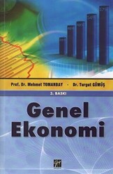 Genel Ekonomi - 1