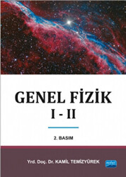 Genel Fizik 1-2 - Nobel Akademik Yayıncılık