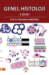 Genel Histoloji - 1