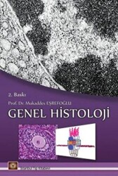 Genel Histoloji - 1