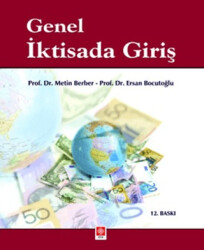 Genel İktisada Giriş - Ekin Basım Yayın