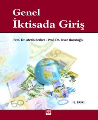 Genel İktisada Giriş - 1