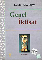 Genel İktisat - Ekin Basım Yayın