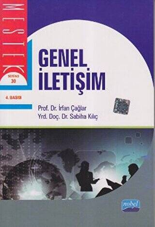 Genel İletişim - 1