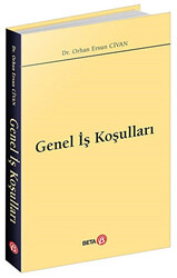 Genel İş Koşulları - Beta Yayınevi