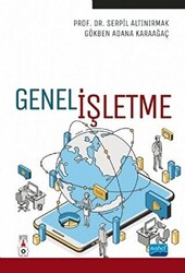 Genel İşletme - 1
