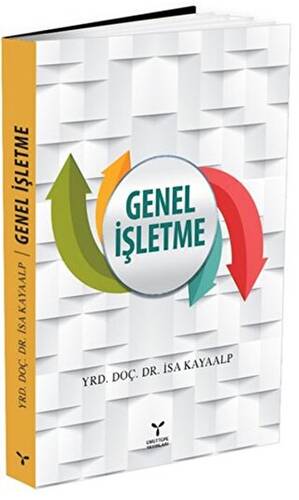 Genel İşletme - 1