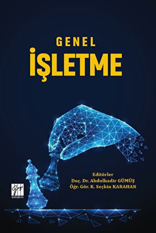 Genel İşletme - 1