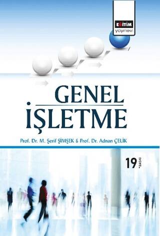 Genel İşletme - 1
