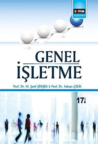 Genel İşletme - 1