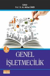 Genel İşletmecilik - 1