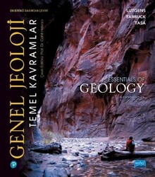 Genel Jeoloji - Temel Kavramlar - 1