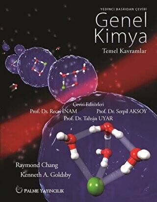 Genel Kimya - 1