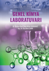Genel Kimya Laboratuvarı - Gazi Kitabevi
