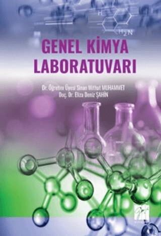Genel Kimya Laboratuvarı - 1