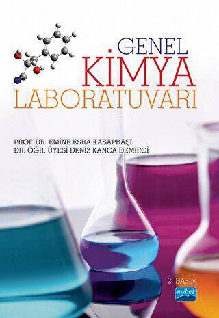 Genel Kimya Laboratuvarı - 1