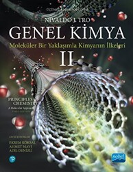 Genel Kimya: Moleküler Bir Yaklaşımla Kimyanın İlkeleri -2 - 1