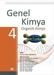 Genel Kimya Organik Kimya - 1