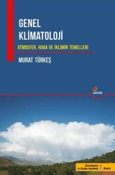 Genel Klimatoloji - Kriter Yayınları